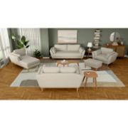 Upholstered Armchair