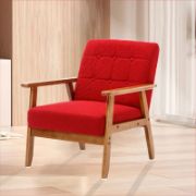 Dilnoza Upholstered Armchair