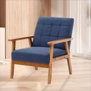 Dilnoza Upholstered Armchair