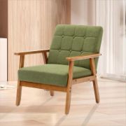 Dilnoza Upholstered Armchair