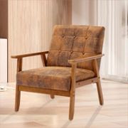Dilnoza Upholstered Armchair