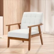 Dilnoza Upholstered Armchair