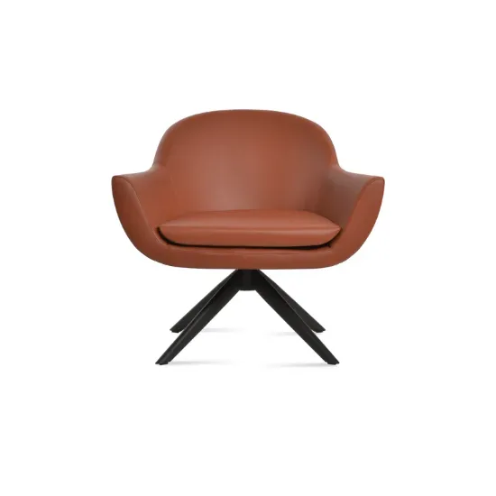 Madison Swivel Armchair