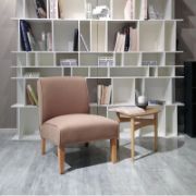 Noritta Upholstered Accent Chair