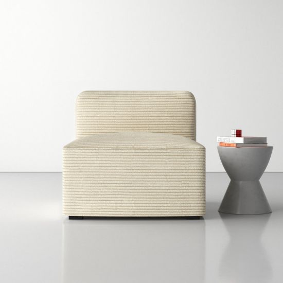 Upholstered Chair