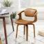 Leather Armchair
