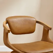 Leather Armchair