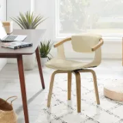 Leather Armchair