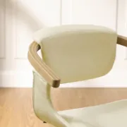 Leather Armchair