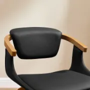 Leather Armchair