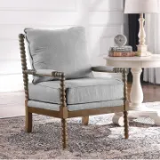 Accent Armchair