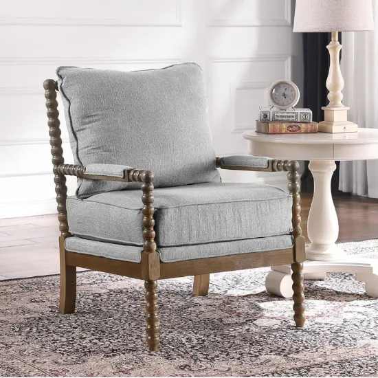Accent Armchair
