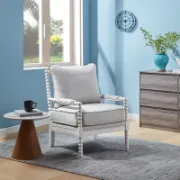 Accent Armchair