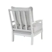 Accent Armchair