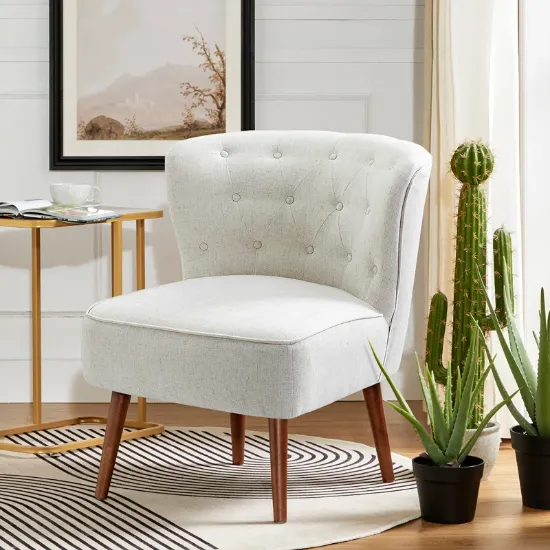 Accent Side Chair