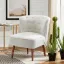 Accent Side Chair