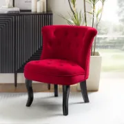 Grenier Wingback Side Chair