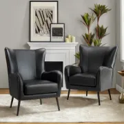 Armchair (Set of 2)