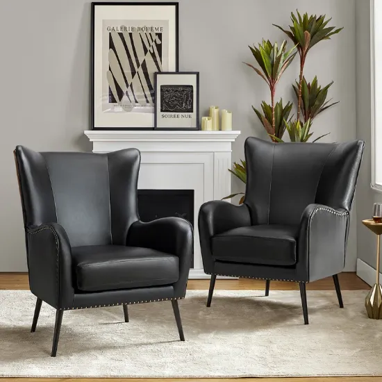 Armchair (Set of 2)