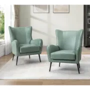 Armchair (Set of 2)