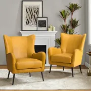 Armchair (Set of 2)