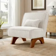 Accent Lounge Chair