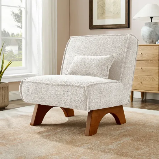 Accent Lounge Chair