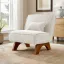 Accent Lounge Chair