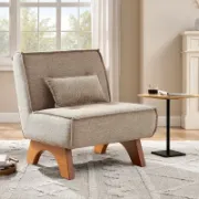 Accent Lounge Chair
