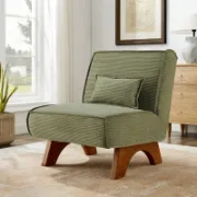 Accent Lounge Chair