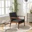 Leather Armchair