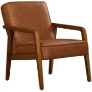 Upholstered Armchair