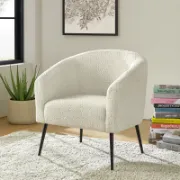 Modern Armchair
