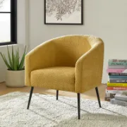 Modern Armchair