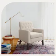 Classic Armchair