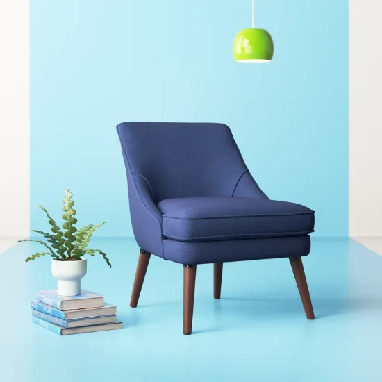 Upholstered Side Chair
