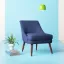 Upholstered Side Chair