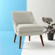Upholstered Side Chair