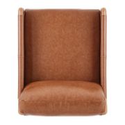 Upholstered Armchair