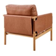 Upholstered Armchair