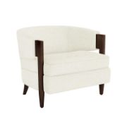 Upholstered Chair