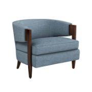 Upholstered Chair