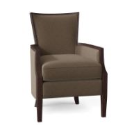 Upholstered Armchair