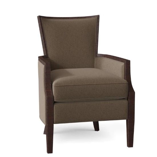 Upholstered Armchair