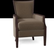 Upholstered Armchair