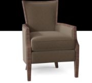 Upholstered Armchair