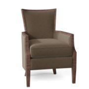 Upholstered Armchair