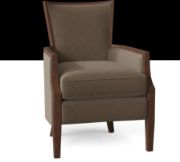 Upholstered Armchair