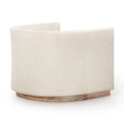 Upholstered Armchair