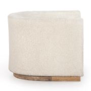 Upholstered Armchair